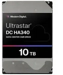 "WD Ultrastar DC HA340 WUS721210BLE6L4 - Festplatte - Datencenter - 10 TB - intern -