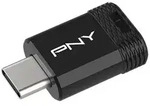 PNY Elite-X Fit - USB-Flash-Laufwerk - 64 GB