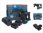 Bosch GBH 18V-24 C Professional Akku Bohrhammer 18 V 2,4 J Brushless SDS plus +...