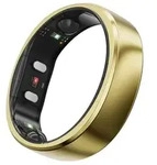 RINGCONN Gen 2, Smart-Ring Aktivit&auml;ts-Tracker, 13,5 mAh, Wasserfest, IP68