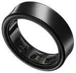 Samsung Galaxy Ring SM-Q514 US 14 Titanium Black