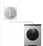 ECOVACS WG858 Fensterputzroboter