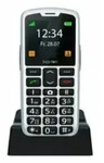 Bea-fon SL260 ohne Netzteil silber - 16 GB - 800 mAh