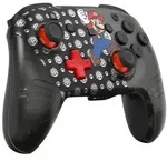 Turtle Beach Rematch Controller - Wireless, Switch 2, Mario