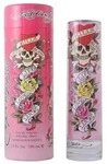 Ed Hardy Original Woman Eau De Parfum Spray 100ml