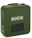 Rode Microphones Wireless GO (Gen 3) (dunkelgrn) Audio & Video Mikrofone