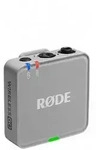 Rode Microphones Wireless GO (Gen 3) (grau) Audio & Video Mikrofone