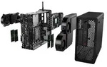 Lenovo ThinkStation P3 Ultra CFF 30HA00BFGE - Intel i5-14600, 32GB DDR5 RAM, 1TB