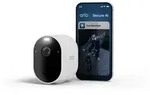ARLO Pro 6 - 2025 Edition - Netzwerk-&Uuml;berwachungskamera - Au&szlig;enbereich,