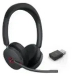 Yealink Headset WH68 Hybrid inkl. Ladest&auml;nder