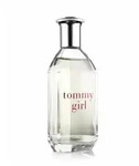 Tommy Hilfiger Tommy Girl Eau De Cologne Spray 50ml