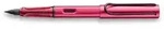 FH 0D9 LAMY AL-star fiery, M