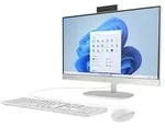 "HP All-in-One PC 24-cr0112ng [60,5cm (23,8") FHD-Display, Intel N100, 8GB RAM,"