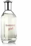 Tommy Hilfiger Tommy Girl Eau De Cologne Spray 30ml