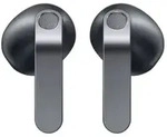 Samsung Galaxy SM-R540, True Wireless Stereo (TWS), Anrufe/Musik, Kopfh&ouml;rer, Schwarz