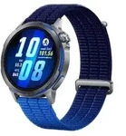 Huawei Watch GT Runner 2 - Aerospace-grade titanium alloy - Sportuhr mit Riemen