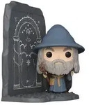 FK83784 - Der Herr der Ringe POP! Deluxe Vinyl Figur Gandalf DoD GITD 9 cm