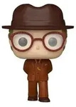 Stranger Things POP! TV Vinyl Figur Mr. Whatsit 9 cm
