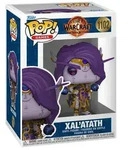POP-Figur World of Warcraft Xal' atath