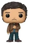 The Last of Us POP! TV Vinyl Figur Joel Miller 9 cm