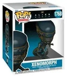 POP-Figur Super Alien Earth Xenomorph