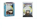 GW29b6 POP - Comic Cover - Marvel X-Men Wolverine (1981) Neu & OVP