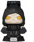 POP-Figur Star Wars Imperator Palpatine Exklusiv