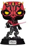 POP-Figur Star Wars Darth Maul Exklusiv