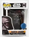 POP - Star Wars Obi-Wan Kenobi - Darth Vader 2 Neu & OVP