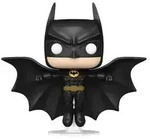 FK80681 - Batman 85th Anniversary POP! Deluxe Vinyl Figur Batman Soaring 9 cm