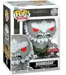 POP-Figur DC Comics Doomsday Exklusiv