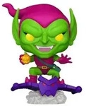 FK85187 - Spider-Man POP! Marvel Vinyl Figur Green Goblin 9 cm