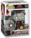 Funko POP Marvel: DSMM - Dead Strange (GW) (SE)