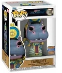 POP Figur Marvel Moon Knight Tawaret Exklusiv