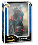 POP-Figur, Comiccover, DC Comic, Batman