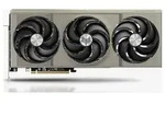 Sapphire Grafikkarte AMD Radeon RX 9070XT 16GB GDDR6-RAM DisplayPort, HDMI&reg;