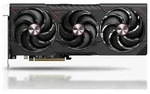 Sapphire Grafikkarte AMD Radeon RX 9070XT 16GB GDDR6-RAM DisplayPort, HDMI&reg;