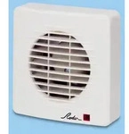 S&P HEF-100 PT - Kleinraum-Ventilator - 5212005200