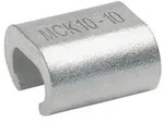 Klauke Mehrbereichs-C-Klemme MCK1025