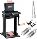 VEVOR Fleischzartmacher Maschine 445x300x245mm Fleisch Tenderizer Fleischklopfer