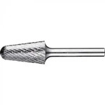 PFERD HM-Fr&auml;sstift - Rundkegelform KEL - ALLROUND - Fr&auml;sstift-&Oslash; 16 mm - Schaft-&Oslash;