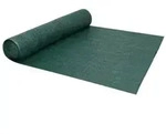 vidaXL Zaunblende Gr&uuml;n 1,8x25 m HDPE 150 g/m2