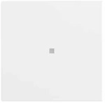 Gira RF Bedienaufs. 1f KNX 510472