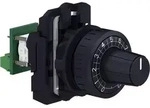Schneider Electric XB5AD912R470K XB5AD912R470K Potentiometer 1St.