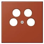 Jung Abdeckung f&uuml;r SAT-TV LC 990-4 SAT2 232