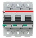 ABB Stotz S&J Strangsicherung S803PV-SP63