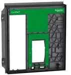 Schneider Electric Frontabdeckung ComPacT C33158