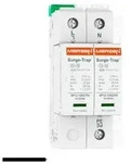Mersen &Uuml;berspg.-Ableiter Typ 1+2 STPT12-12K320V-2P