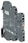 ABB Stotz S&J Optokoppler OBROA1000-24VDC
