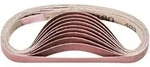 Schleifband - PFERD - Korund A - Korngr&ouml;&szlig;e 180 - Ma&szlig;e (T x L) 12 x 305 mm -